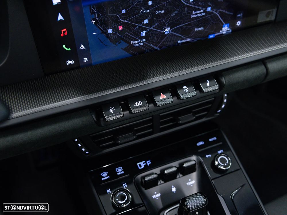 Porsche 911 (992) Carrera GTS - 54