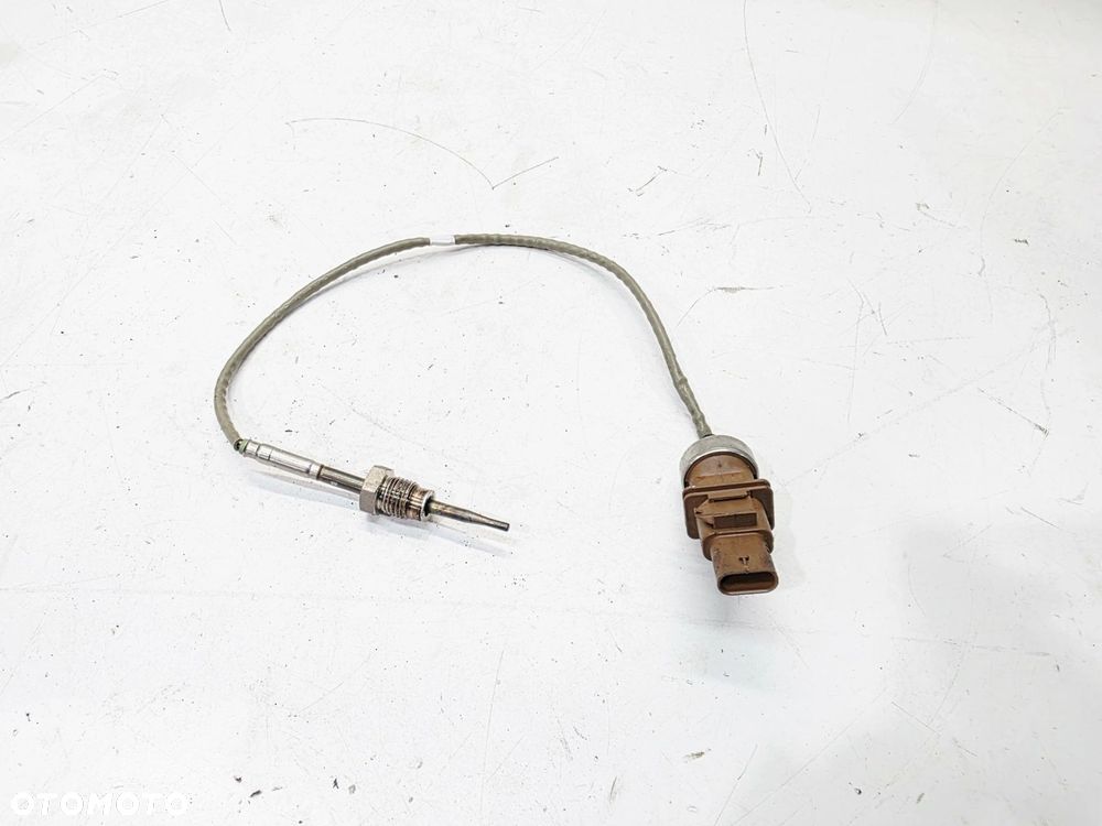 CZUJNIK TEMPERATURY SPALIN SONDA AUDI A4 B9 A5 2.0 TFSI 8W0919529P - 1
