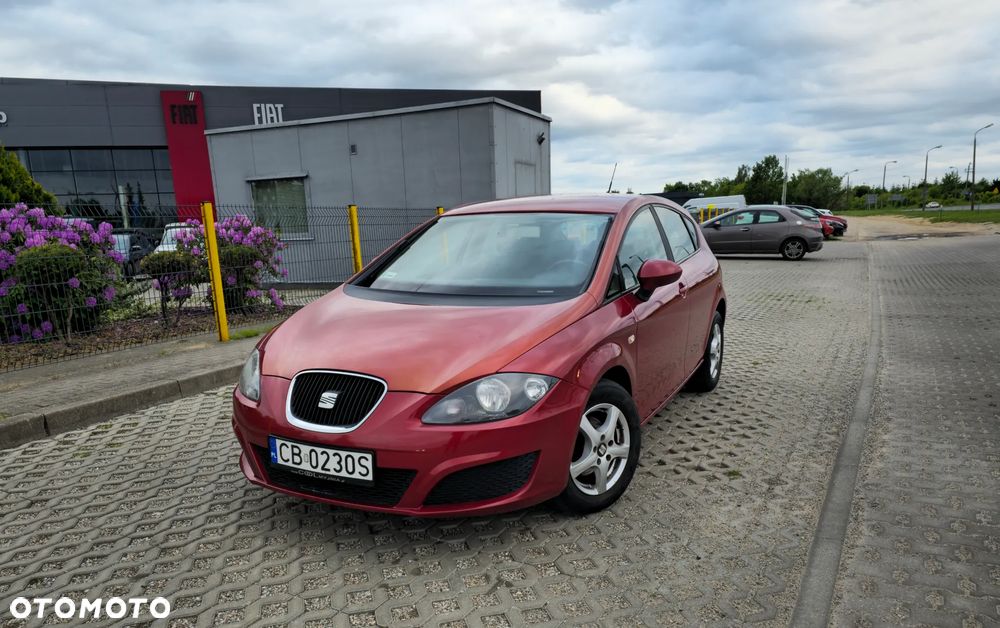 Seat Leon 1.9 TDI Spirit Turbo R - 1
