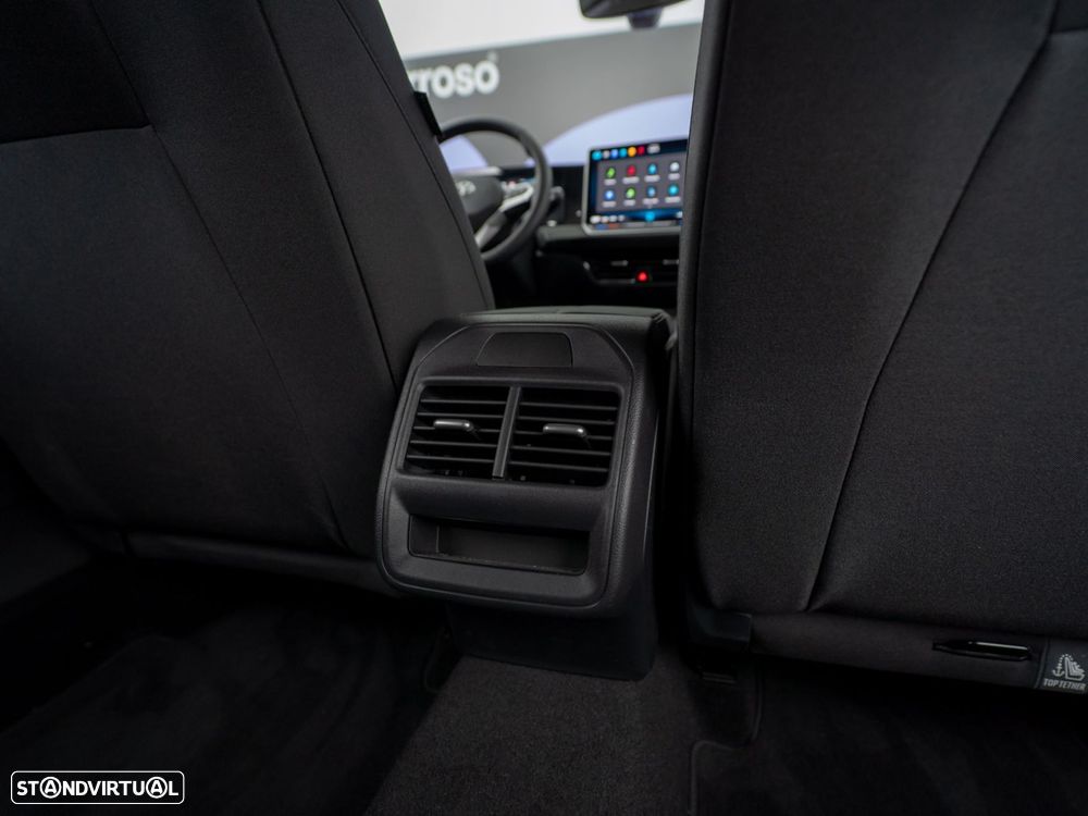 VW Passat Variant 1.5 TSI eHybrid DSG - 40