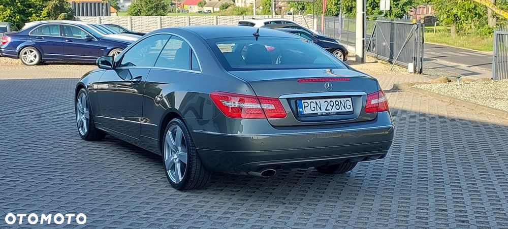 Mercedes-Benz Klasa E - 40