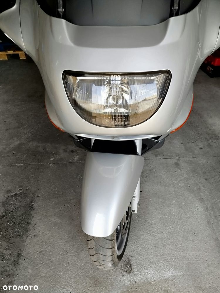 BMW K - 19