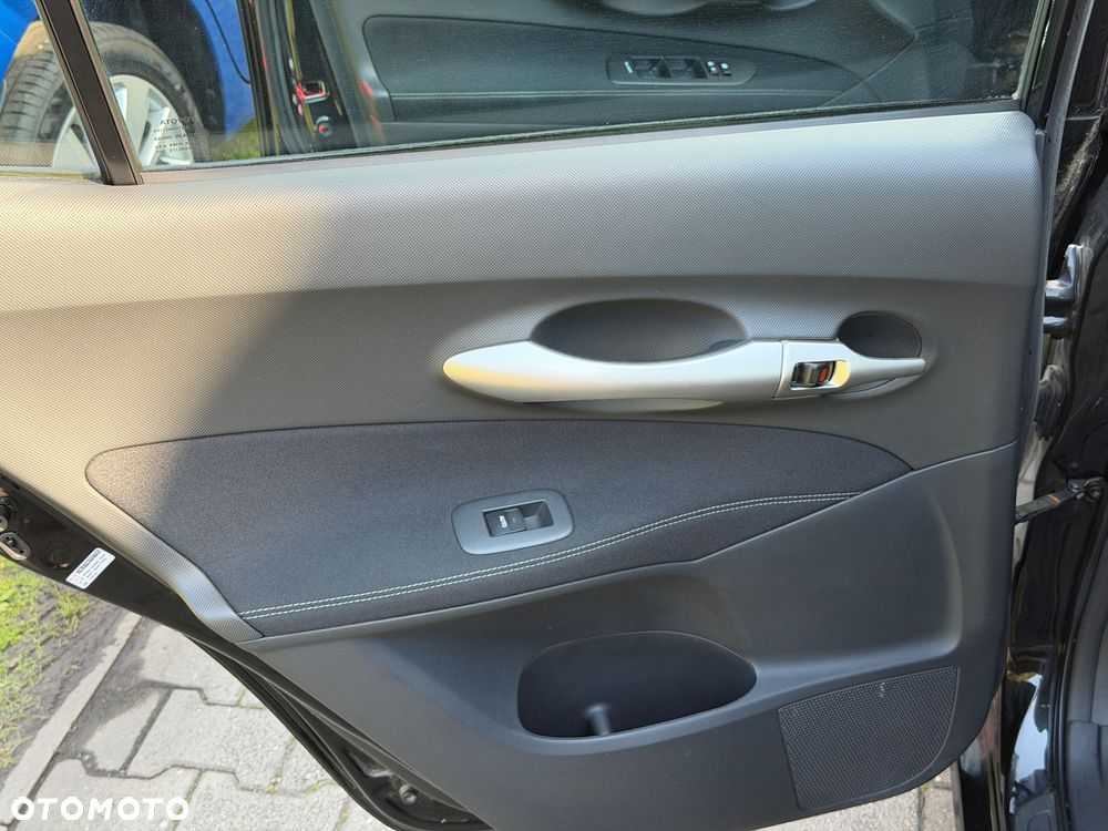 Toyota Auris 1.8 Life - 29