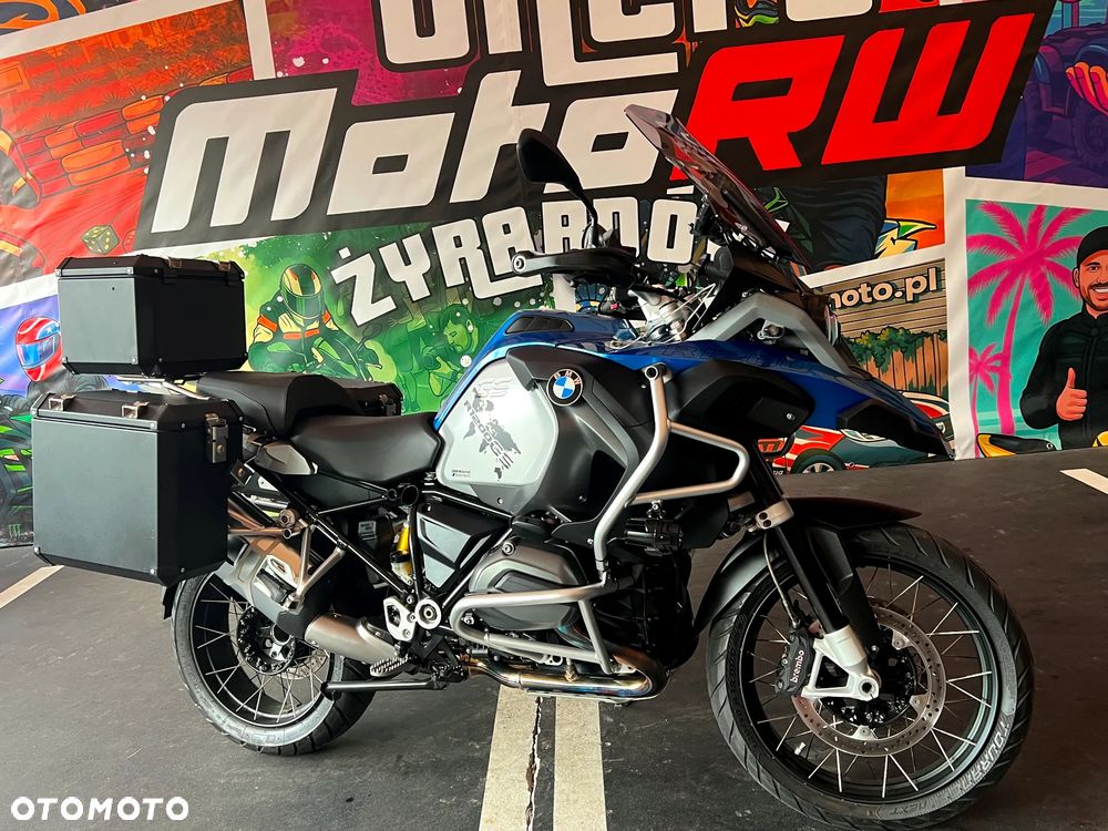 BMW GS - 23