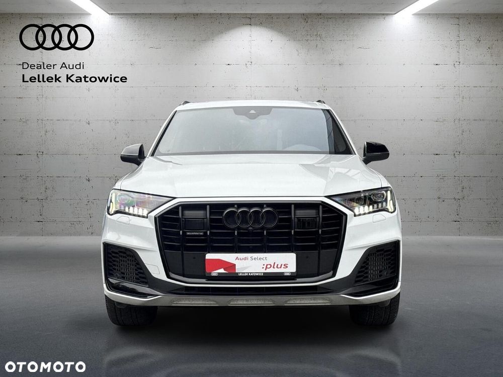 Audi Q7 - 7