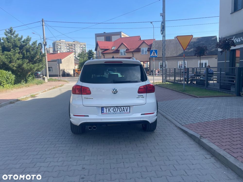 Volkswagen Tiguan - 6