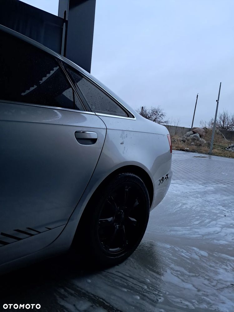 Audi A6 Limousine - 6