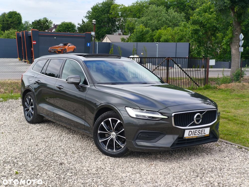 Volvo V60 - 15