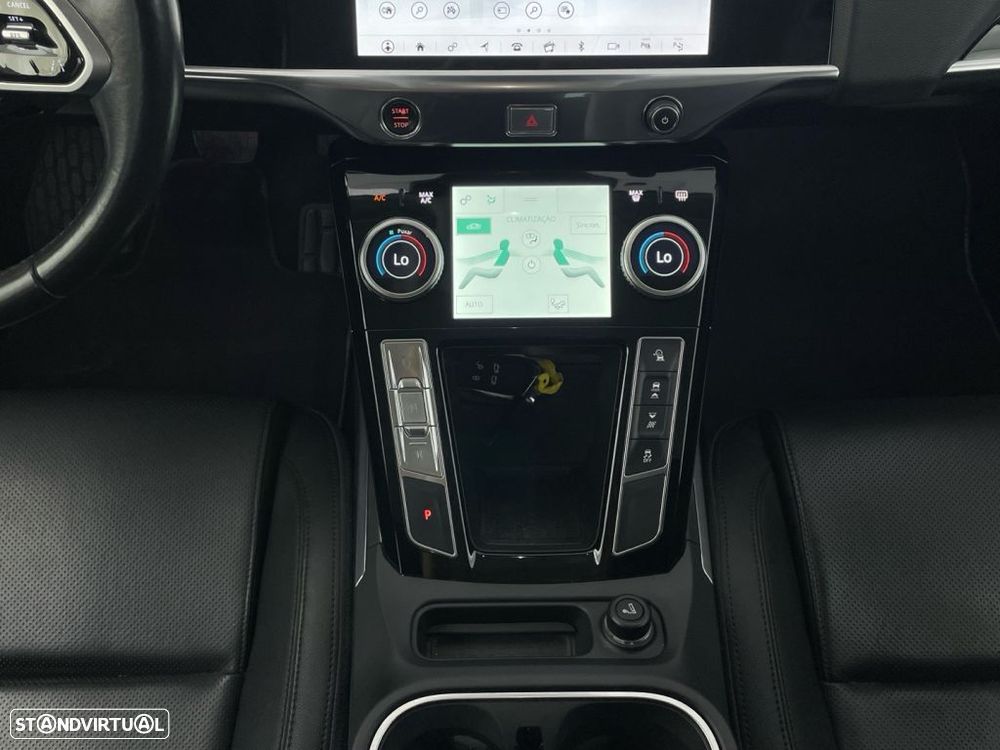 Jaguar I-Pace SE AWD Aut. - 16