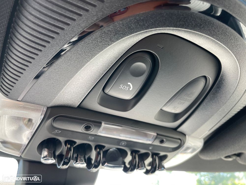 MINI 3 Portas Cooper SE Premium P. Yours - 10