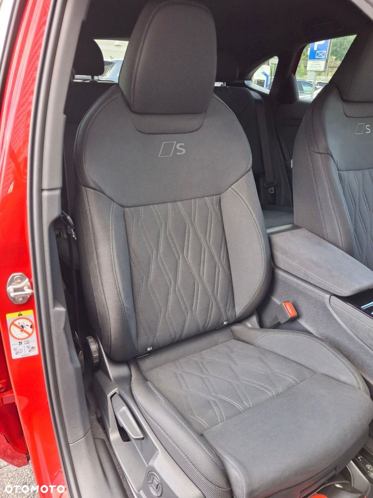 Audi Q3 Sportback - 17