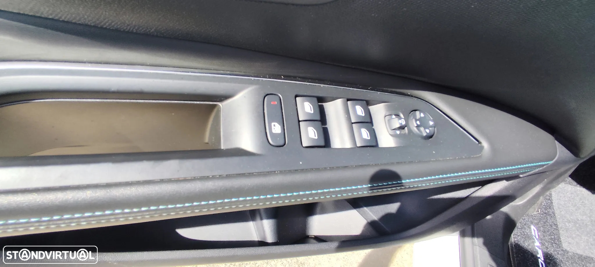 Peugeot 5008 - 29