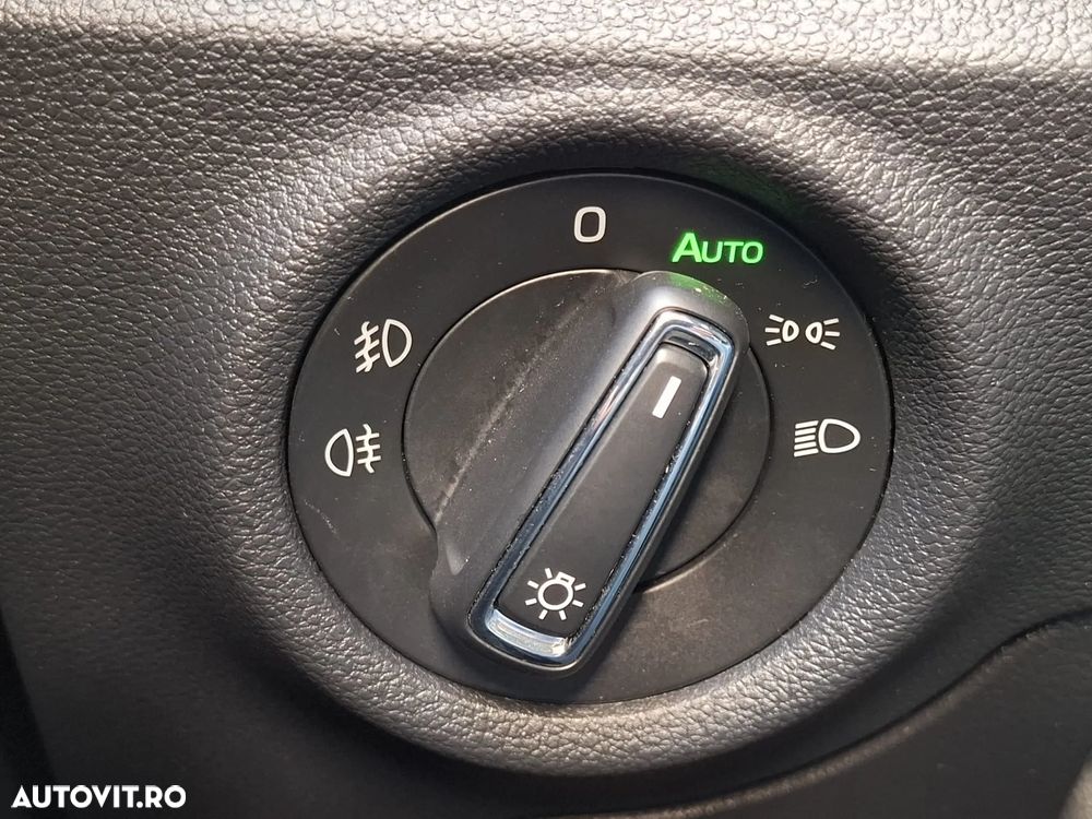 Skoda Kamiq 1.0 TSI DSG Selection - 26