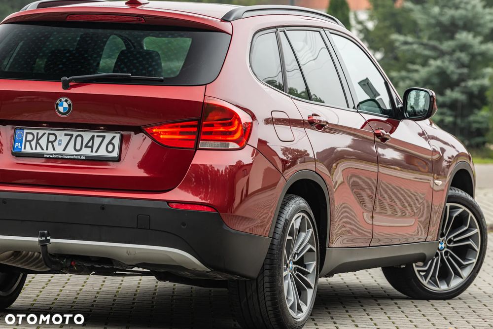 BMW X1 xDrive23d - 18