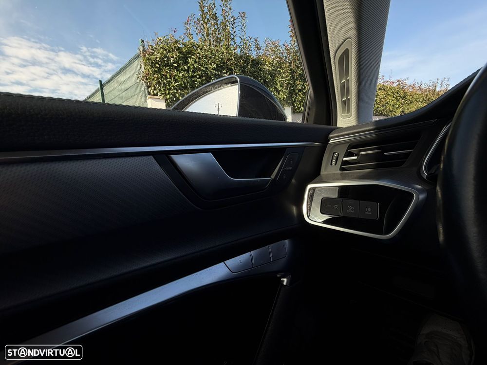 Audi A6 40 TDI Design S tronic - 8