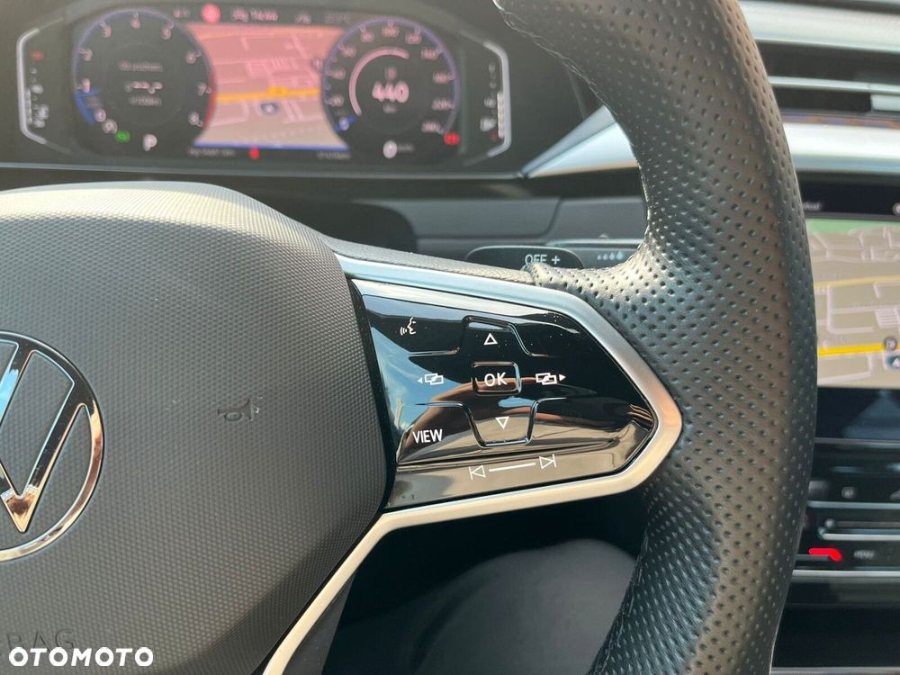 Volkswagen Arteon 2.0 TSI R-Line DSG - 15
