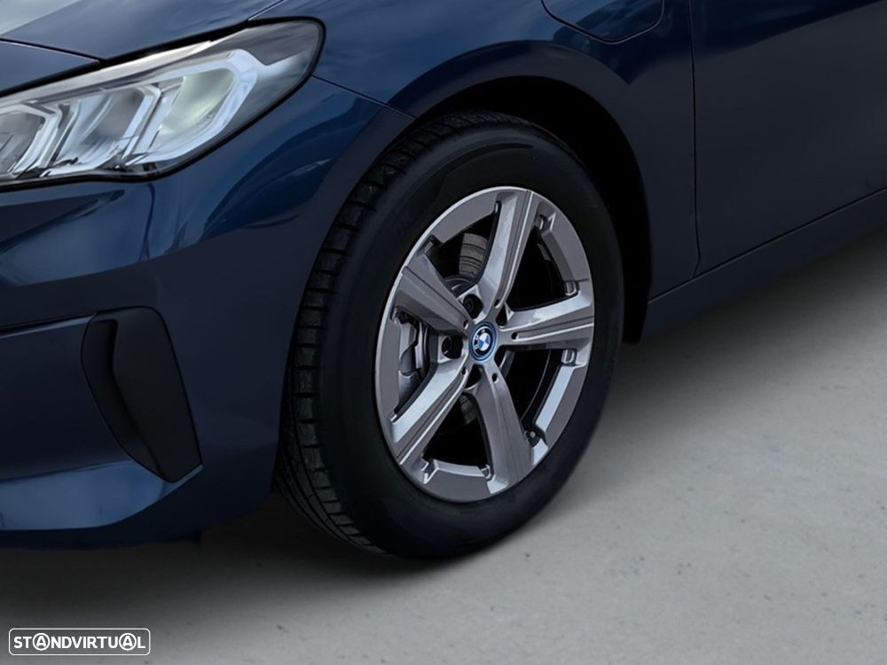 BMW 225xe Active Tourer e xDrive Line Luxury - 4