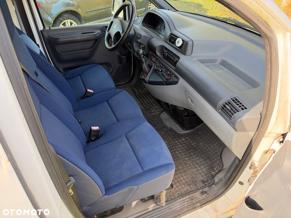 Fiat Scudo SX 222.1Q3.1 - 15