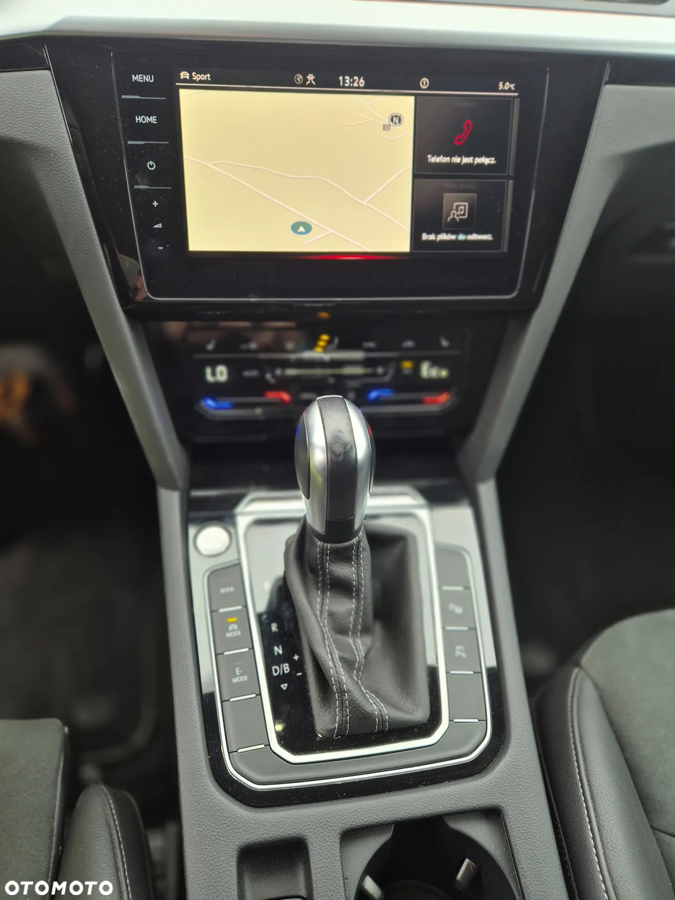 Volkswagen Arteon 1.4 Plug-In Hybrid R-Line DSG - 11