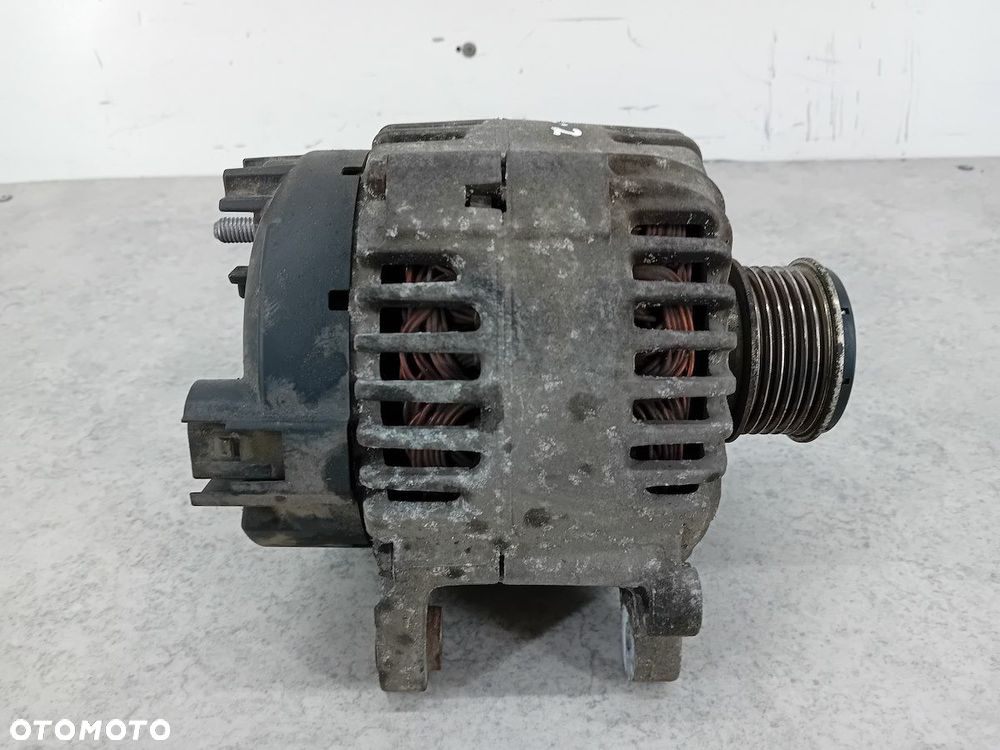 ALTERNATOR SKODA OCTAVIA II 06F903023C TG14C011  1.9 TDI 105KM - 4