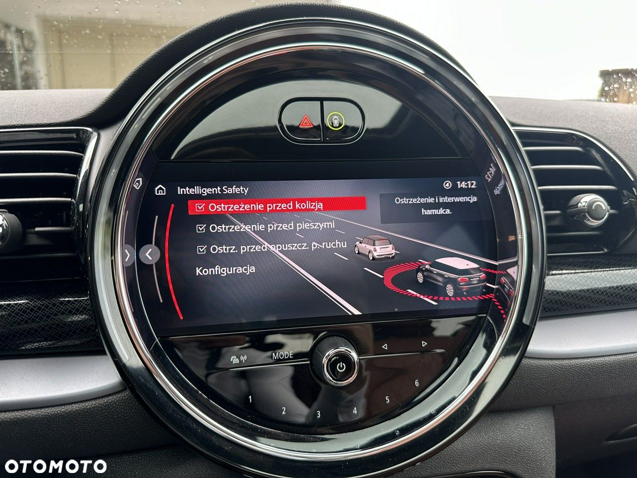 MINI John Cooper Works - 13