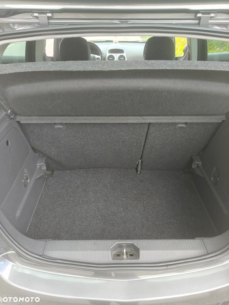 Opel Corsa - 17