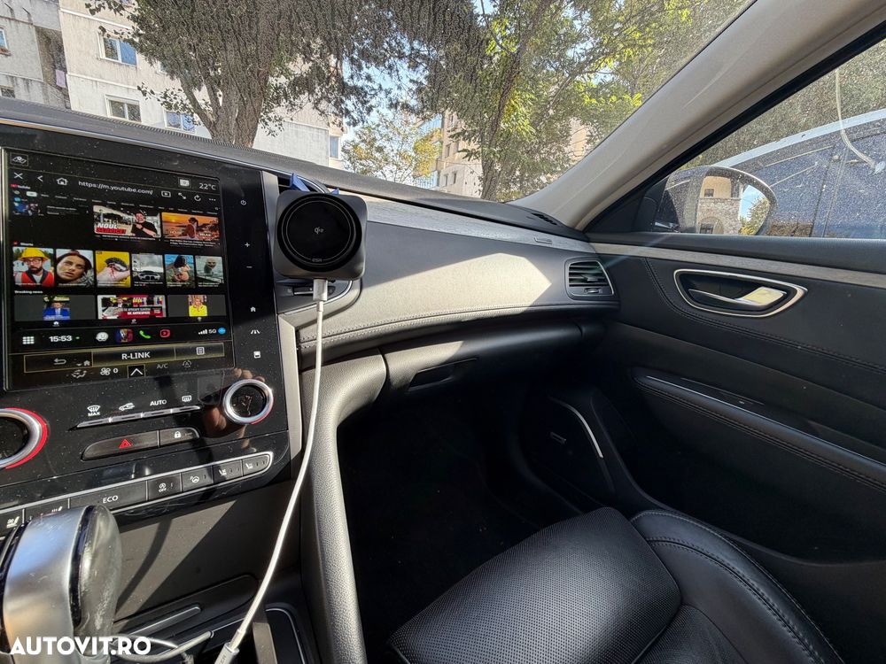 Renault Talisman Blue dCi 160 EDC INITIALE PARIS - 22
