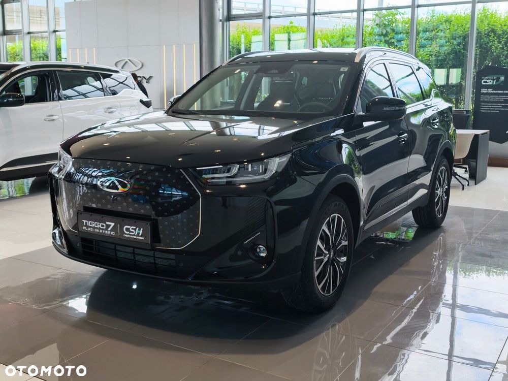 Chery Tiggo 7 - 6
