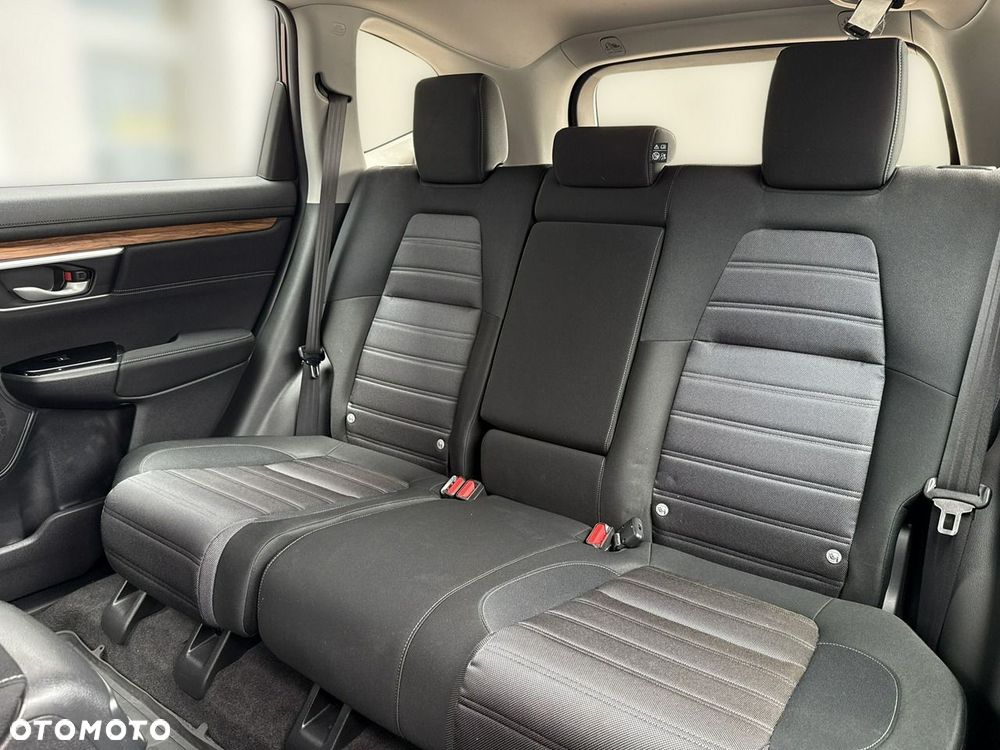 Honda CR-V 1.5 Comfort 2WD - 27