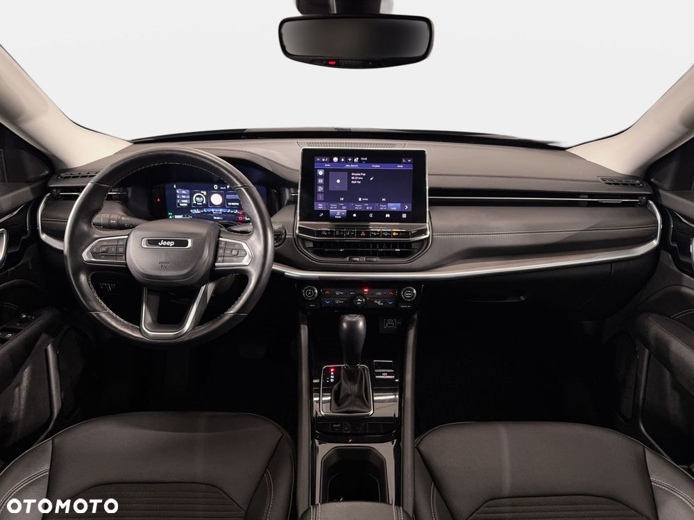 Jeep Compass - 15