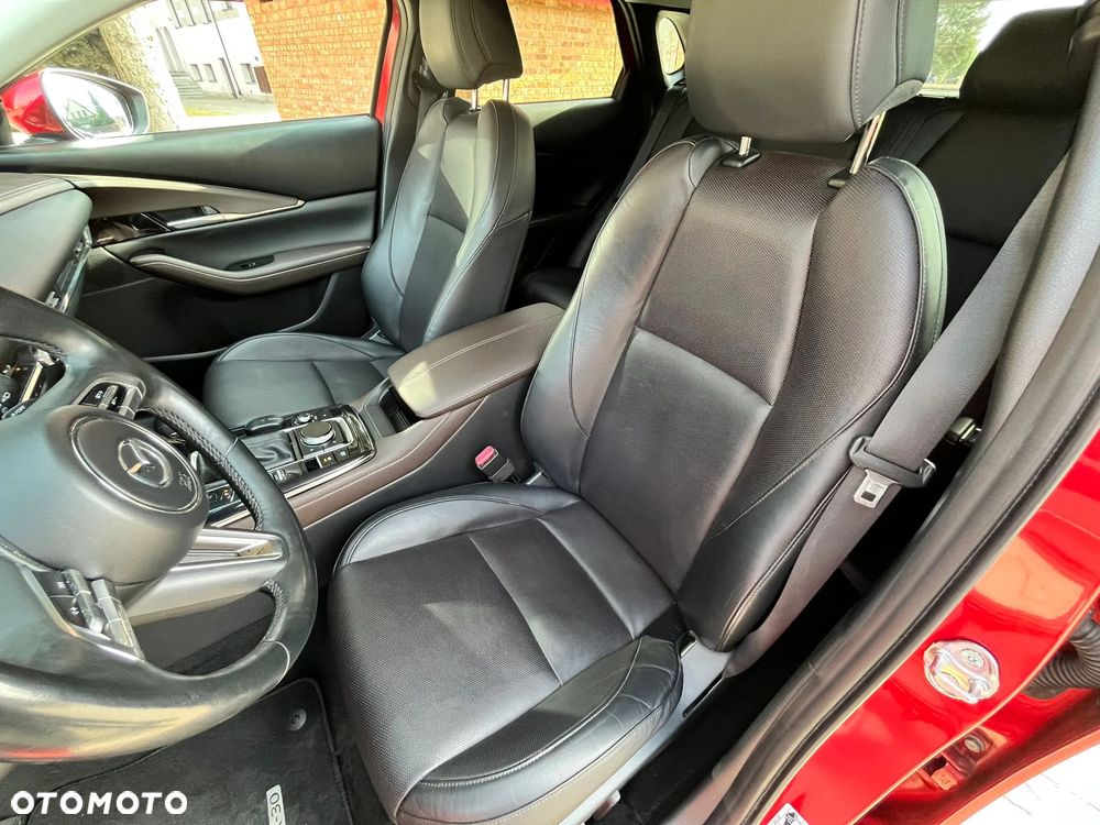 Mazda CX-30 - 14