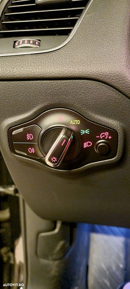 Audi Q5 2.0 TDI Quattro Stronic - 11