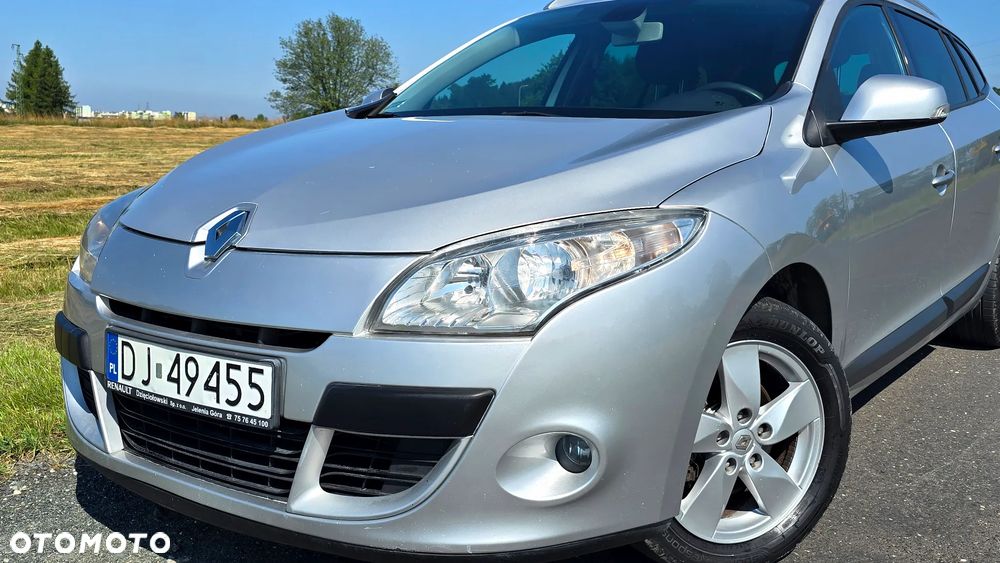 Renault Megane 1.6 16V Expression - 4