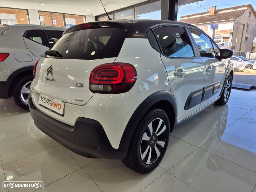 Citroën C3 1.2 PureTech C-Series - 7
