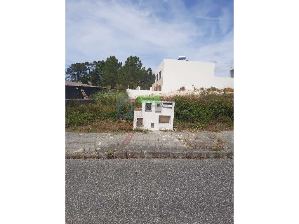 Lote de Terreno em Portela da Vila Torres Vedras - Grande imagem: 2/4