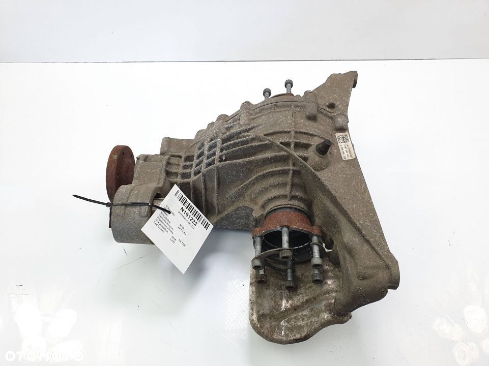DYFERENCJAŁ TYŁ AUDI A8 D5 4N 0G2500043D SRP - 1