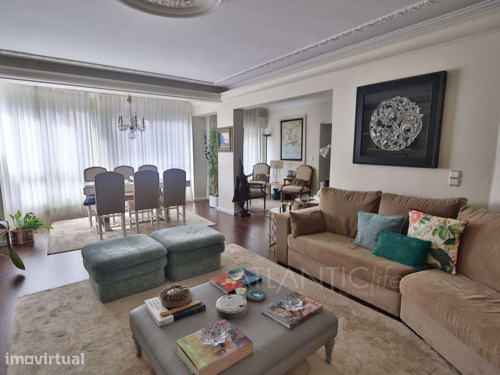Apartamento T5 na Anta, Agualva e Mira- Sintra - Grande imagem: 5/27
