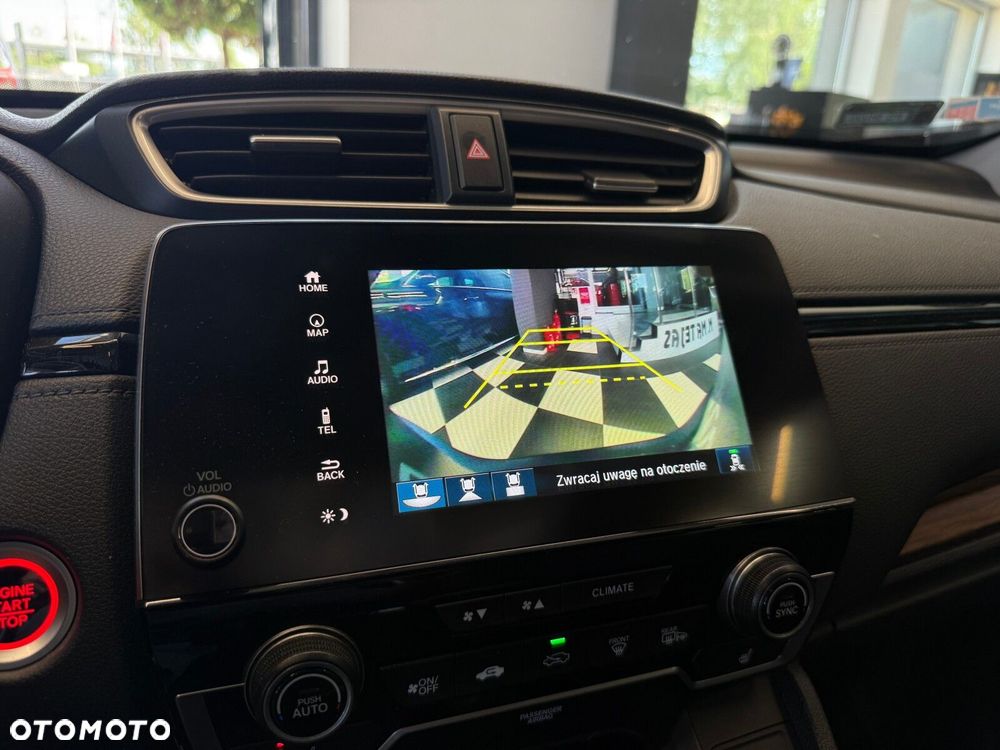 Honda CR-V - 30