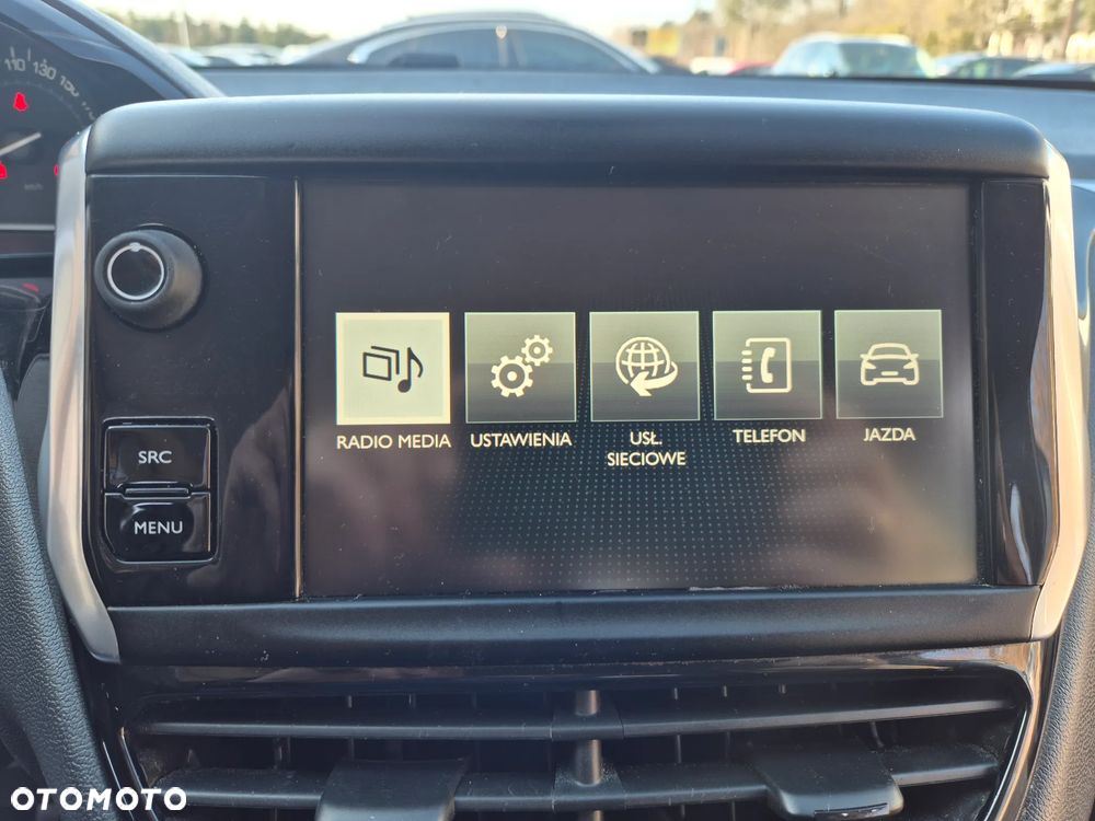 Peugeot 208 PureTech 82 Start & Stop Active - 16