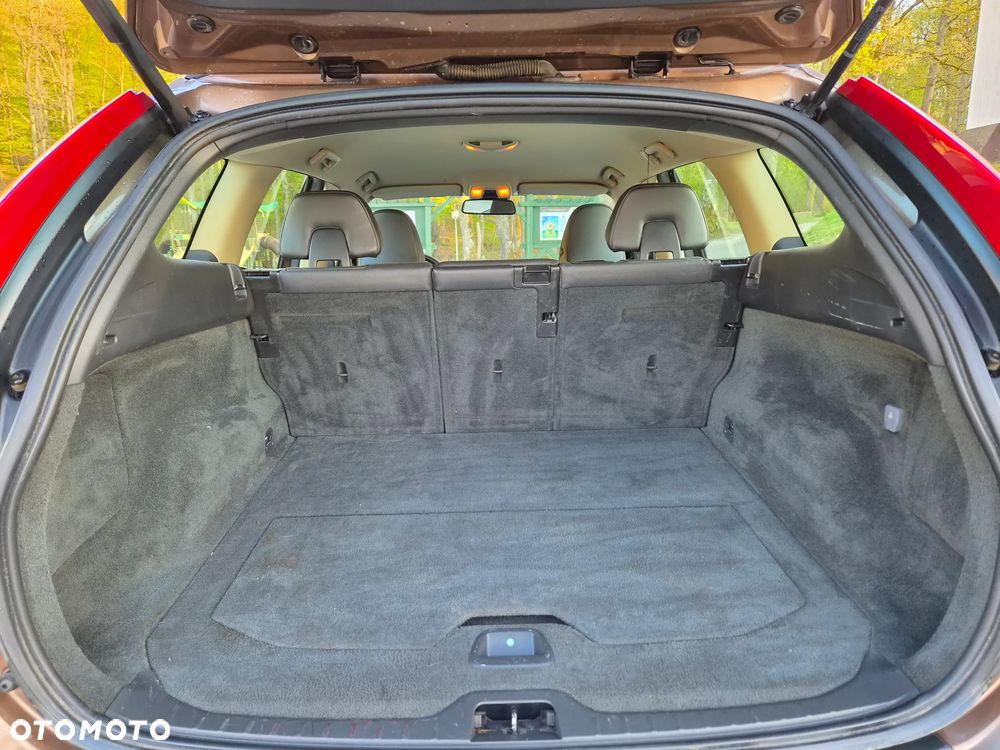 Volvo XC 60 D3 Kinetic - 16
