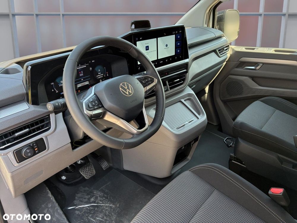 Volkswagen Transporter Furgon PLUS Edition/5-cio osob./AUTOMAT (L2) 2.0 TDI 150KM, r.o. 3500 mm - 14