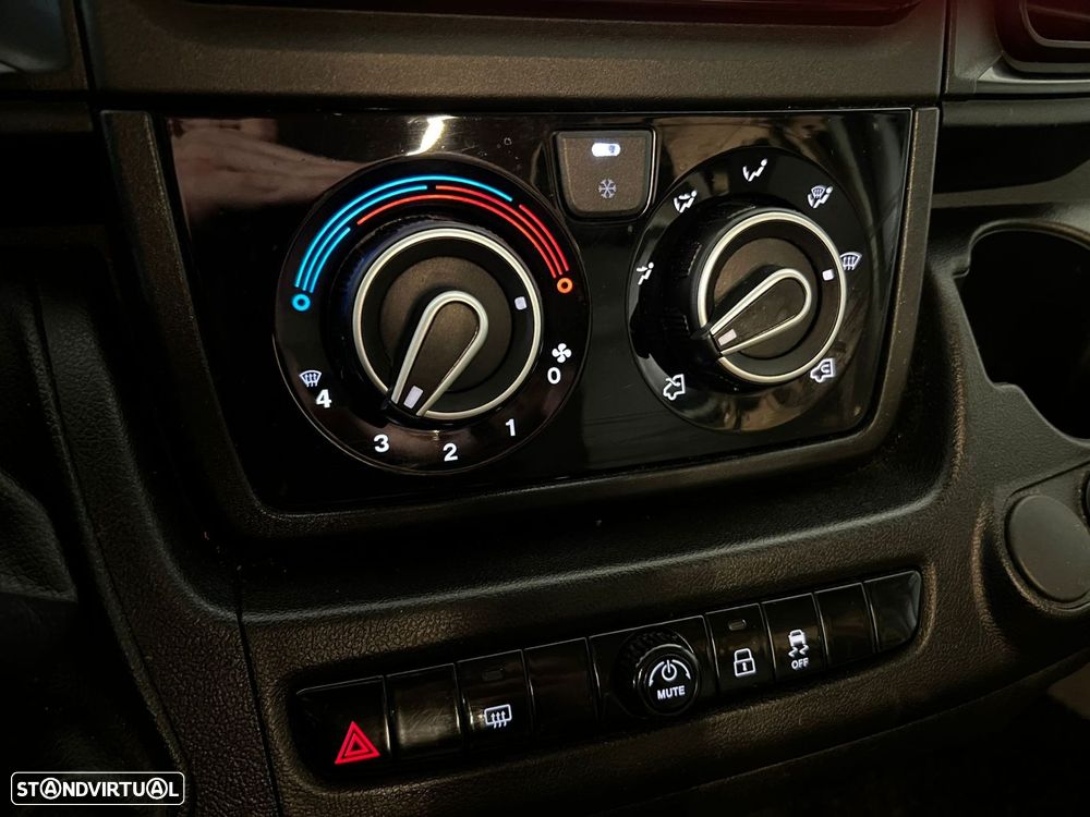 Fiat Ducato Maxi 35 2.2 M-Jet LH2 - 20