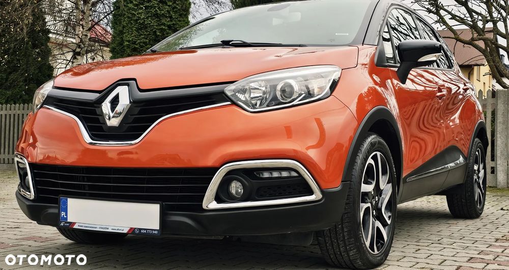 Renault Captur - 34