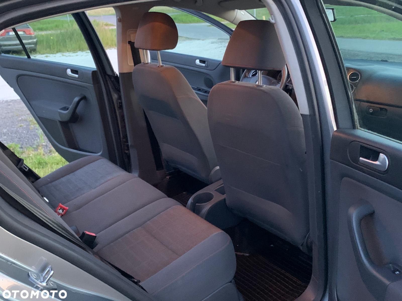 Volkswagen Golf Plus 1.4 Goal - 4