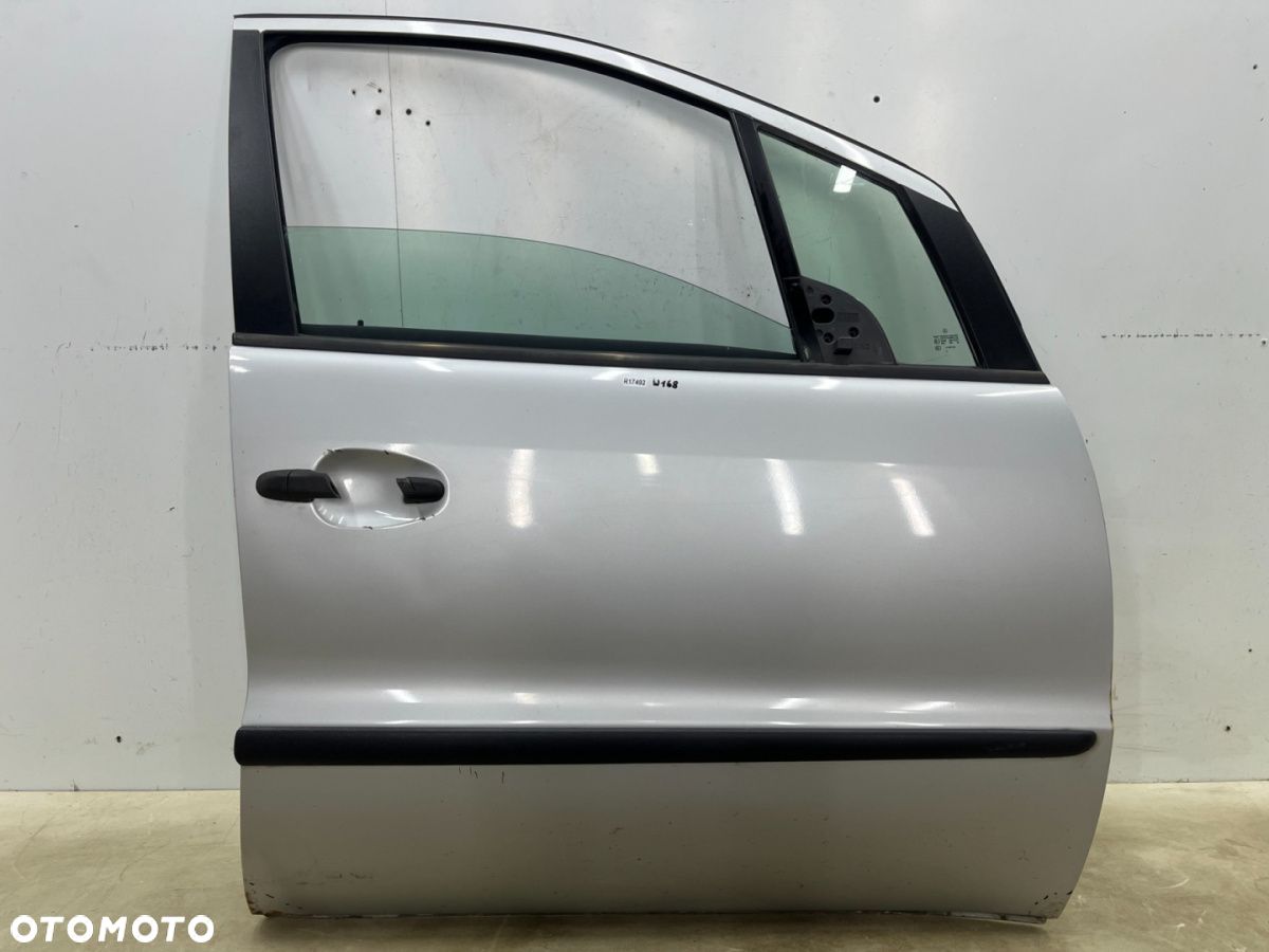 Drzwi Mercedes W168 A-Klasa AKlasa 97-04r. prawe przednie prawy przód 761 - 1