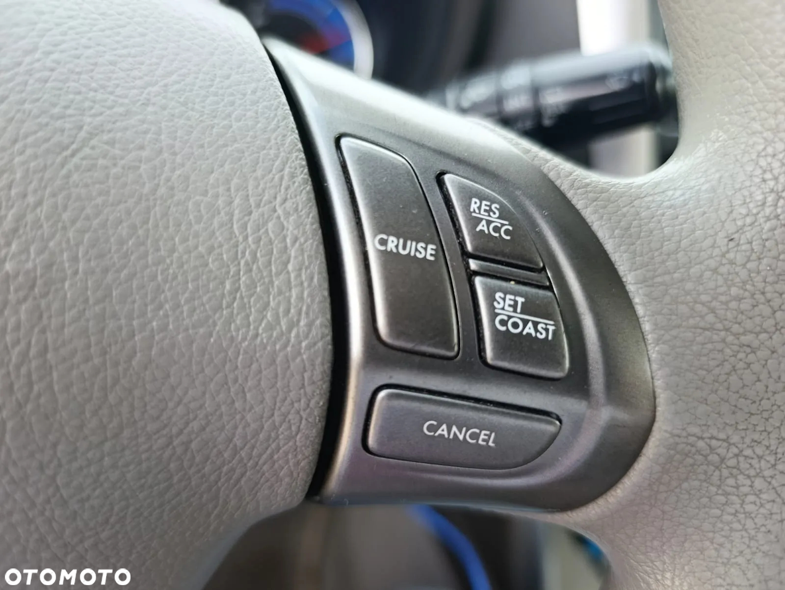 Subaru Forester 2.5 X - 12