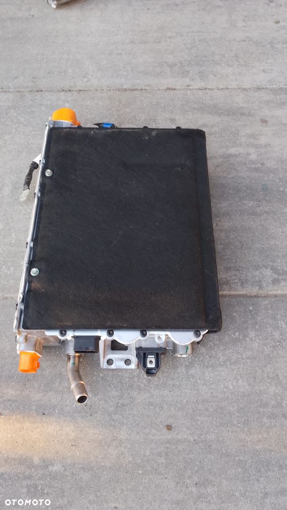 KIA EV6 HYUNDAI IONIQ 5 MODUŁ ŁADOWARKA 364011XAB0  E111B1XA  364001XAB0 - 16