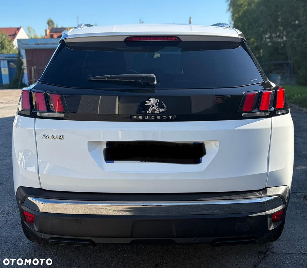 Peugeot 3008 - 19