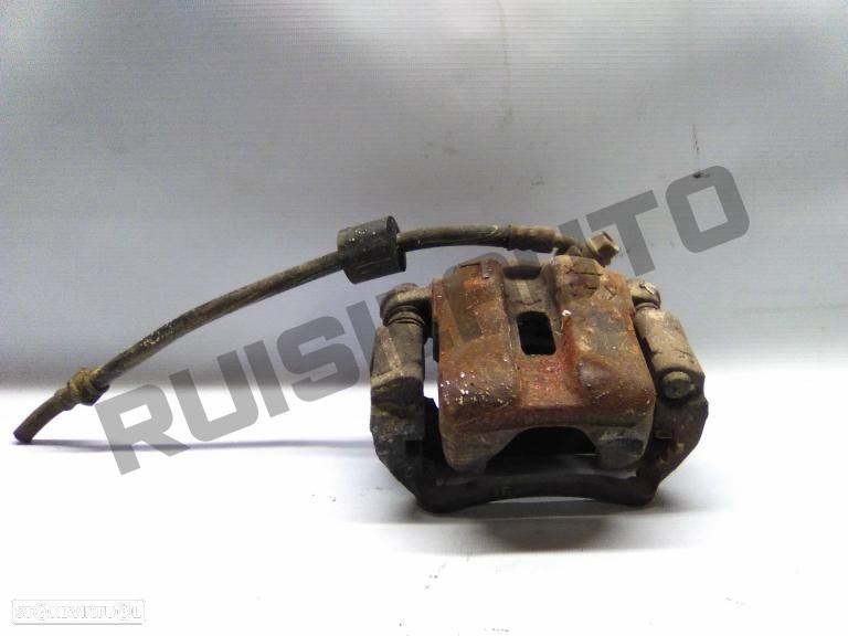 Bomba Travão Trás Esquerda  Suzuki Vitara I [1988_2006] 2.0 Td - 1