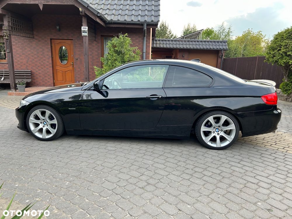 BMW Seria 3 320i M Sport Edition - 13